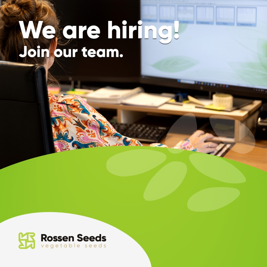Rossenseeds vegetable seeds